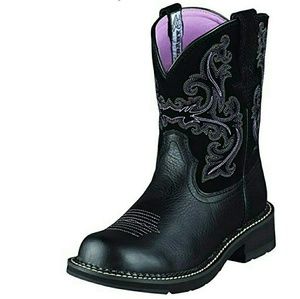 Ariat Fatbaby boots